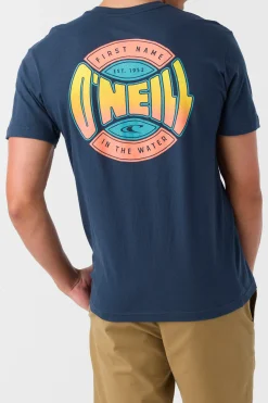 COIN FLIP STANDARD FIT TEE
