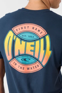 COIN FLIP STANDARD FIT TEE