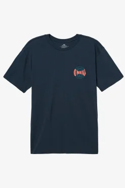COIN FLIP STANDARD FIT TEE