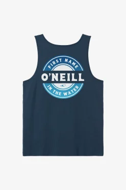COIN FLIP TANK