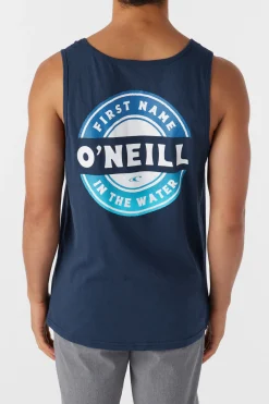 COIN FLIP TANK