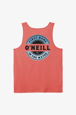 COIN FLIP TANK