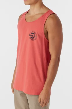 COIN FLIP TANK