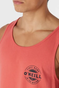 COIN FLIP TANK