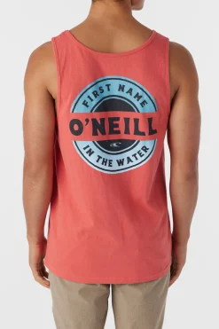 COIN FLIP TANK
