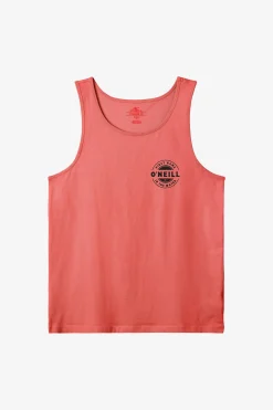 COIN FLIP TANK