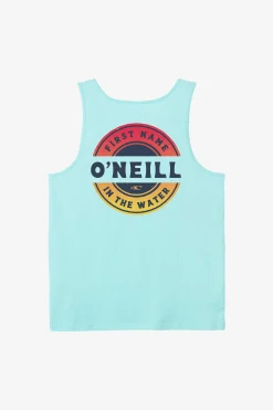 COIN FLIP TANK