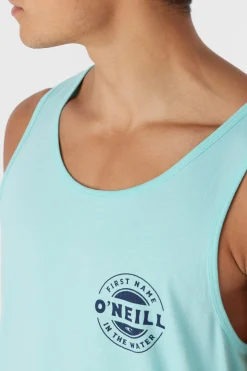 COIN FLIP TANK