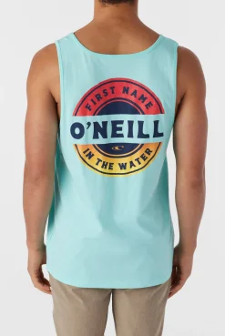 COIN FLIP TANK