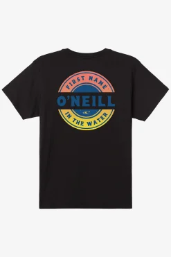 COIN FLIP TEE