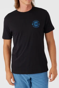 COIN FLIP TEE