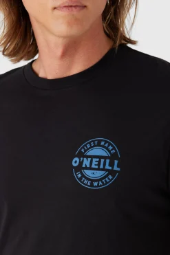 COIN FLIP TEE