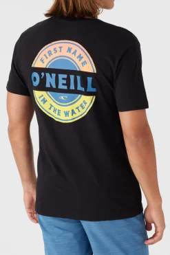 COIN FLIP TEE