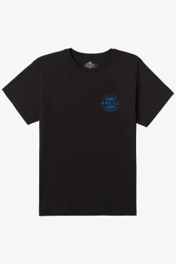 COIN FLIP TEE