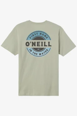 COIN FLIP TEE