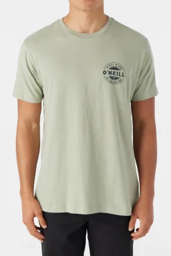 COIN FLIP TEE