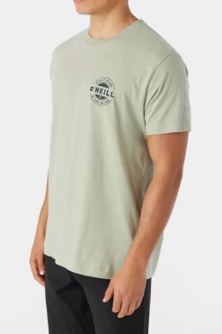 COIN FLIP TEE