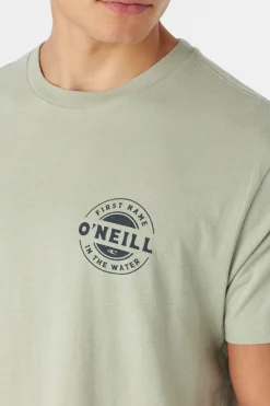 COIN FLIP TEE
