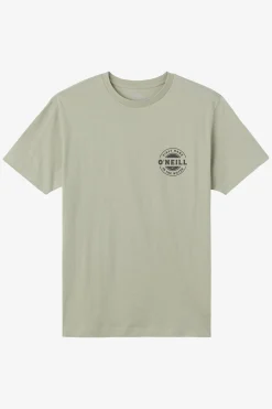 COIN FLIP TEE