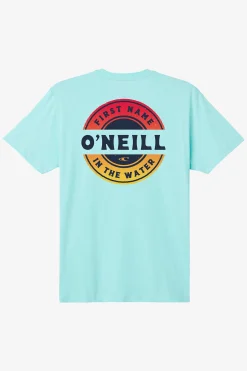 COIN FLIP TEE