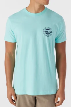 COIN FLIP TEE