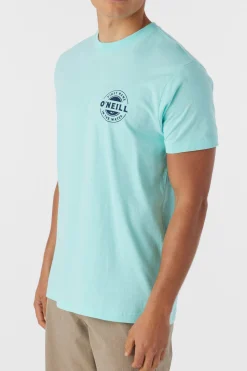 COIN FLIP TEE