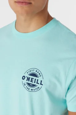 COIN FLIP TEE