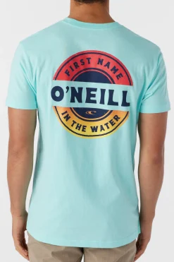 COIN FLIP TEE
