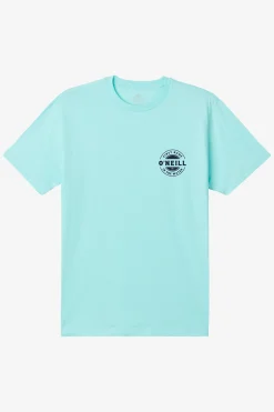 COIN FLIP TEE