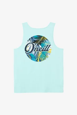 COMBO TANK
