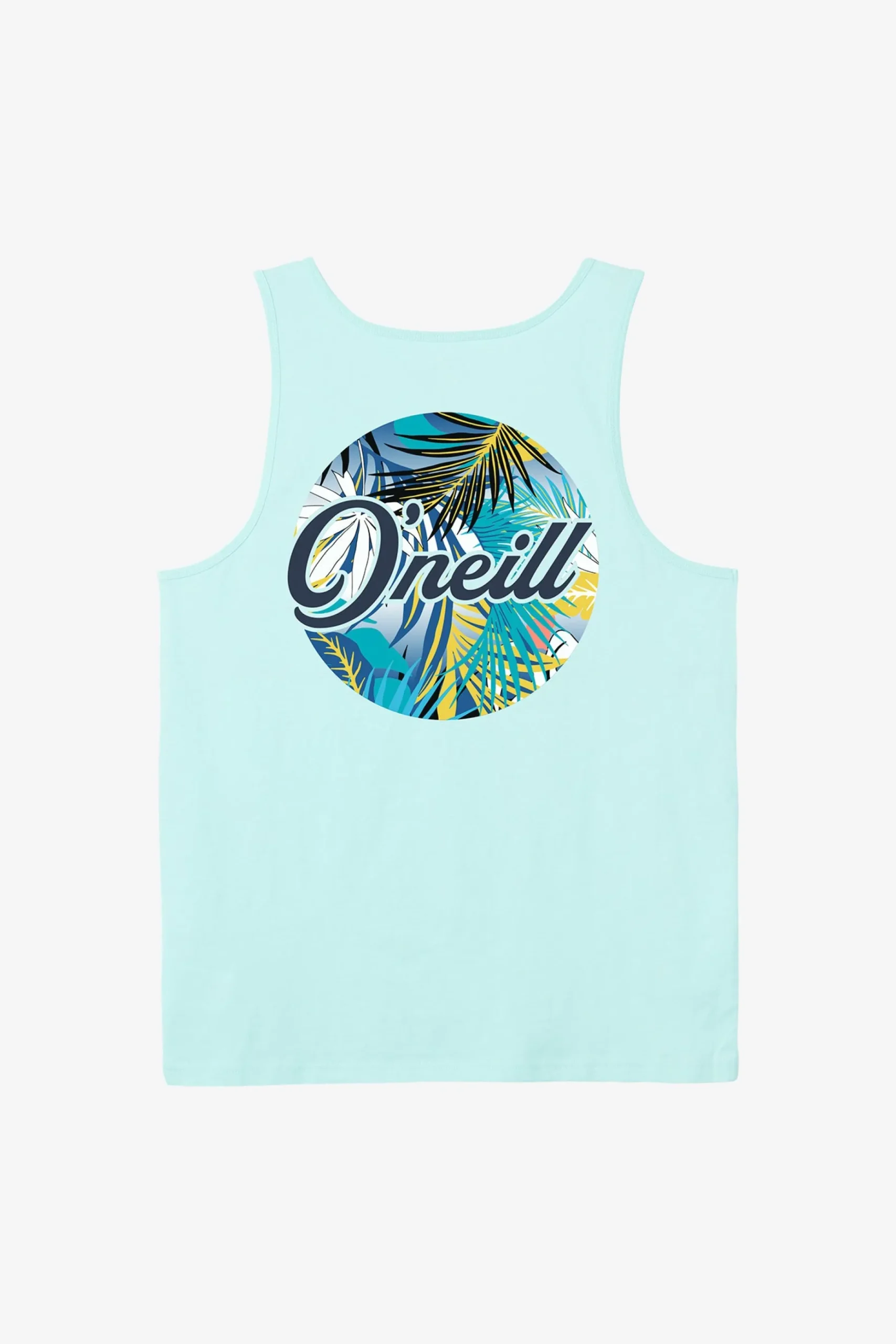 COMBO TANK