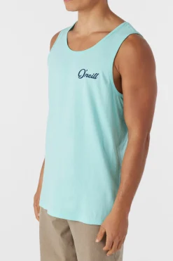 COMBO TANK