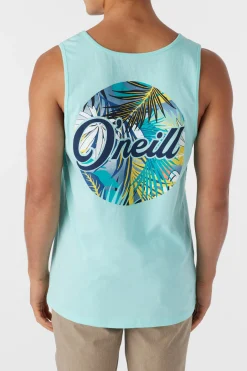 COMBO TANK