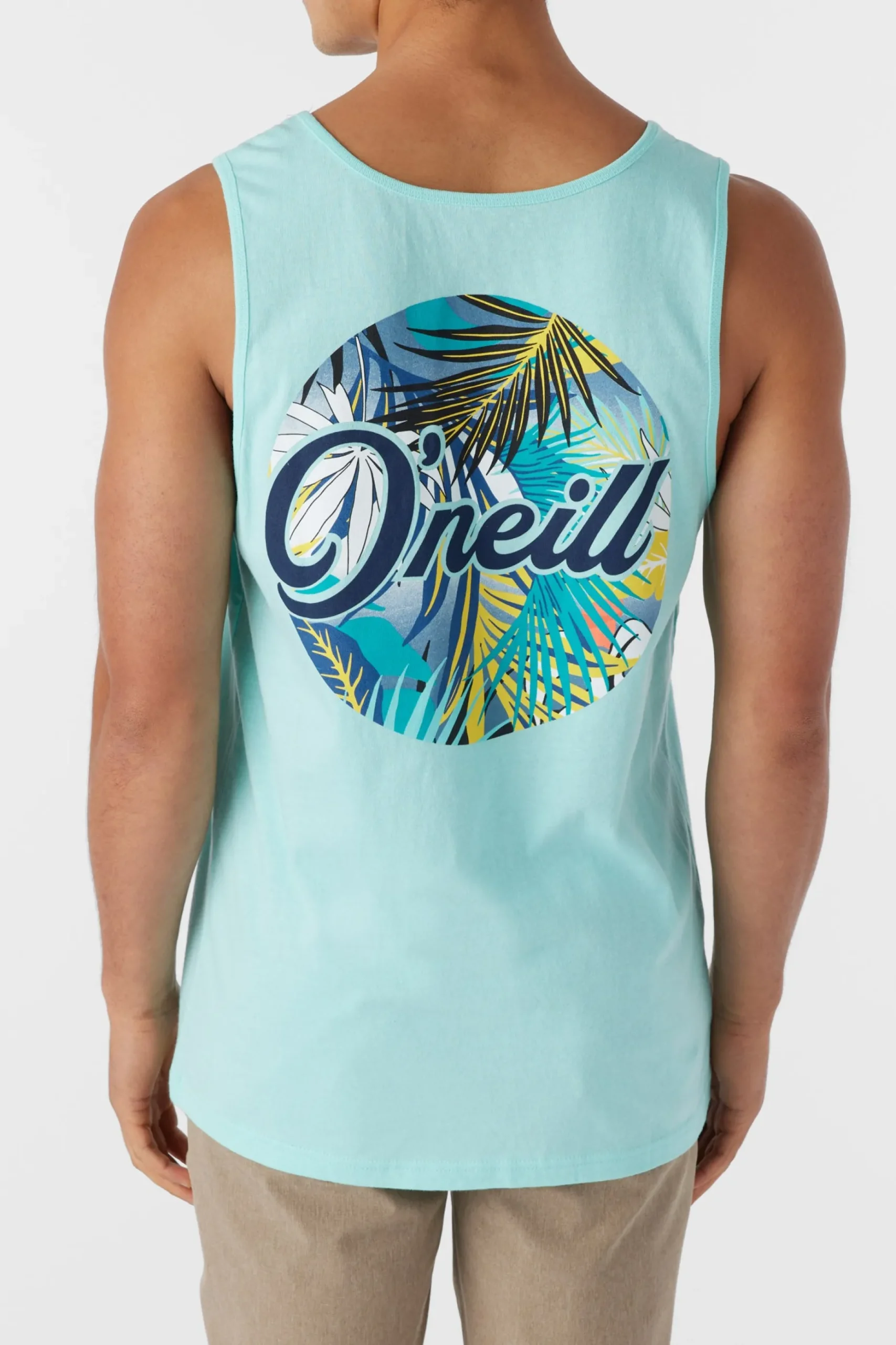 COMBO TANK