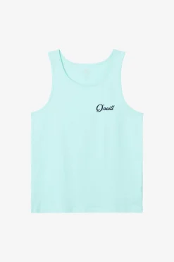 COMBO TANK