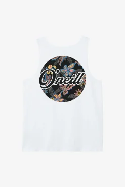 COMBO TANK