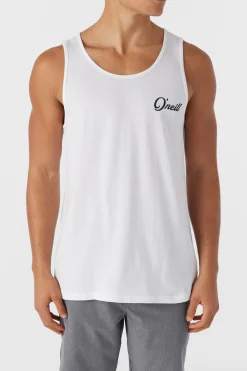 COMBO TANK