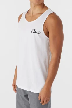 COMBO TANK