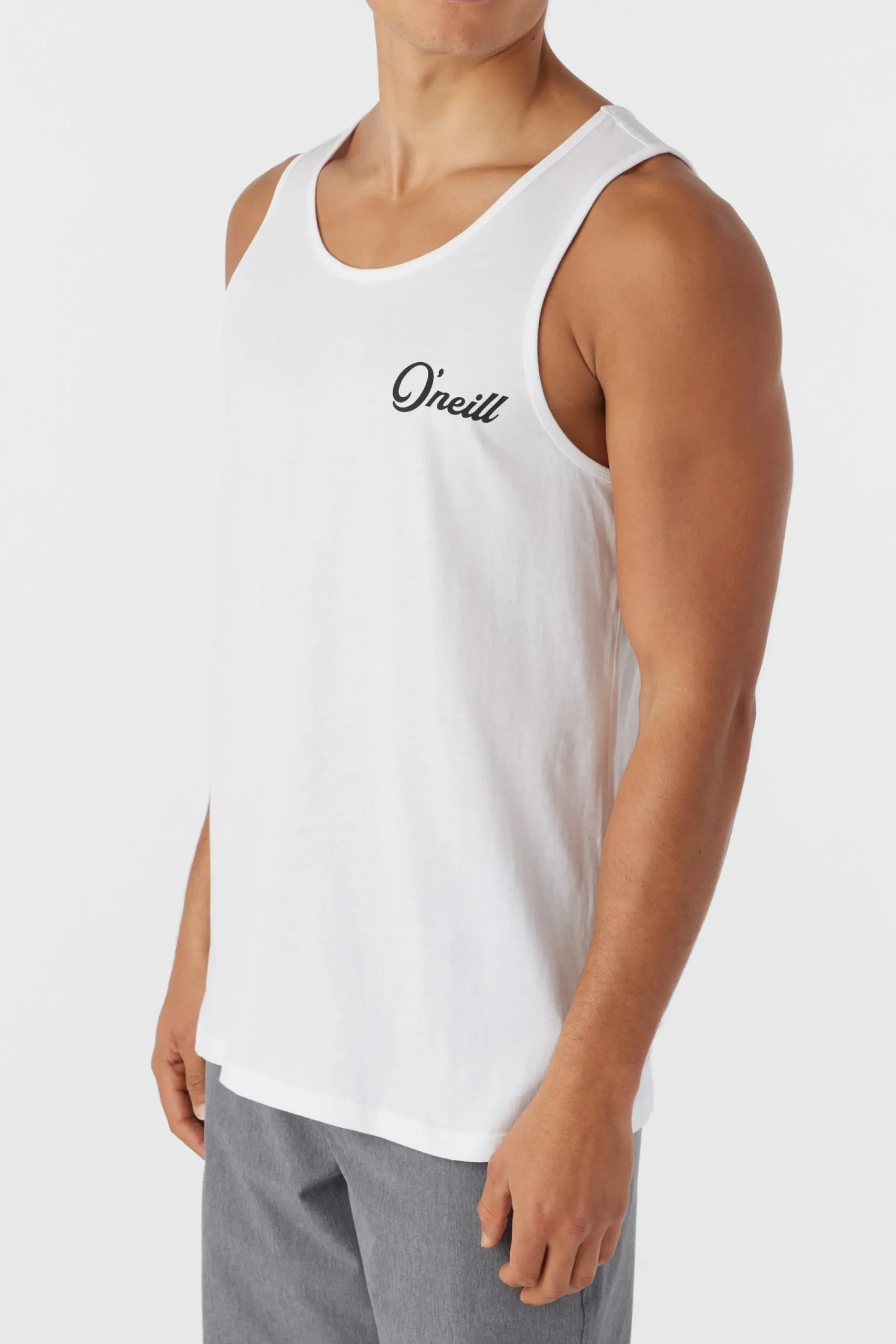 COMBO TANK