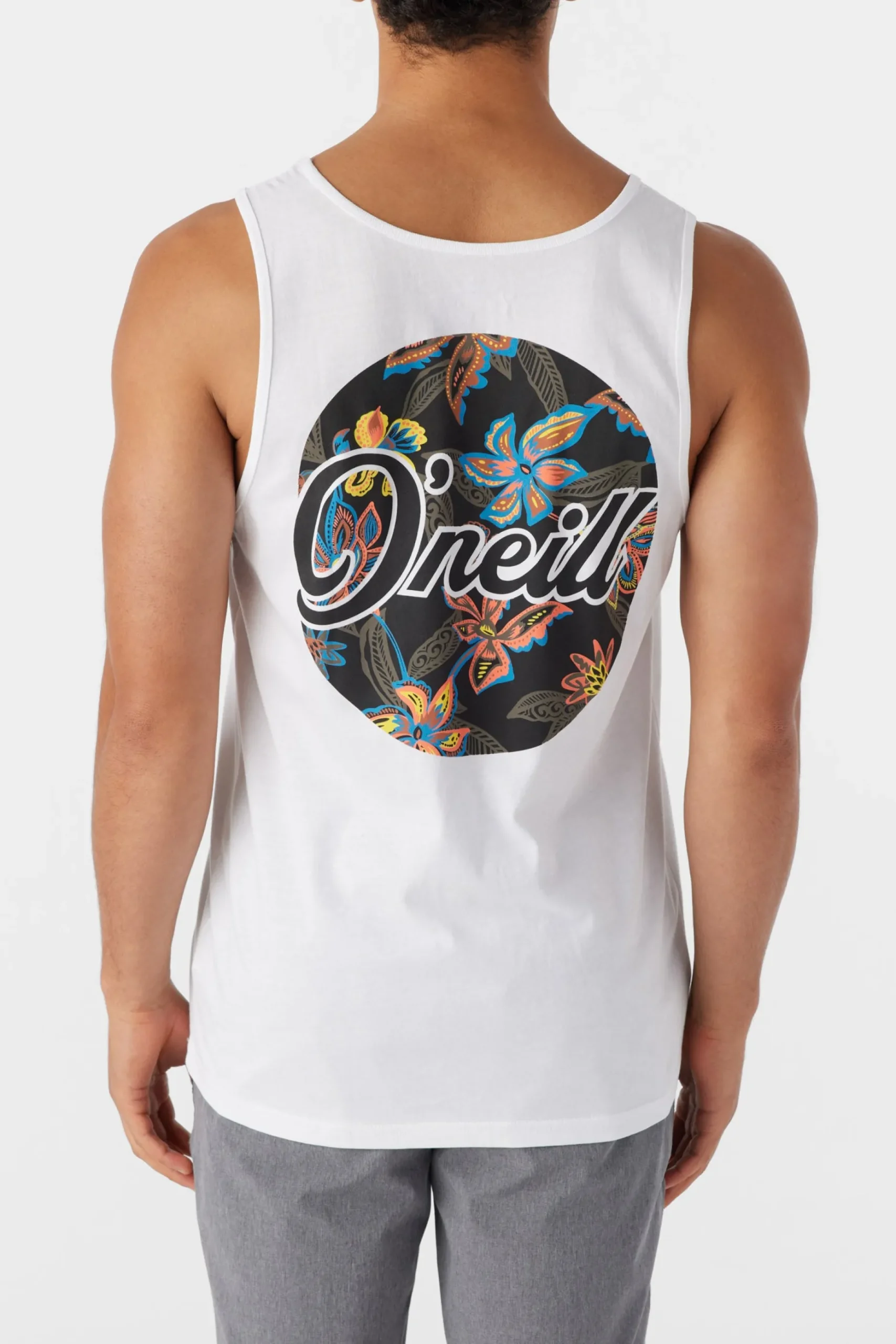 COMBO TANK