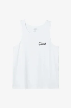 COMBO TANK