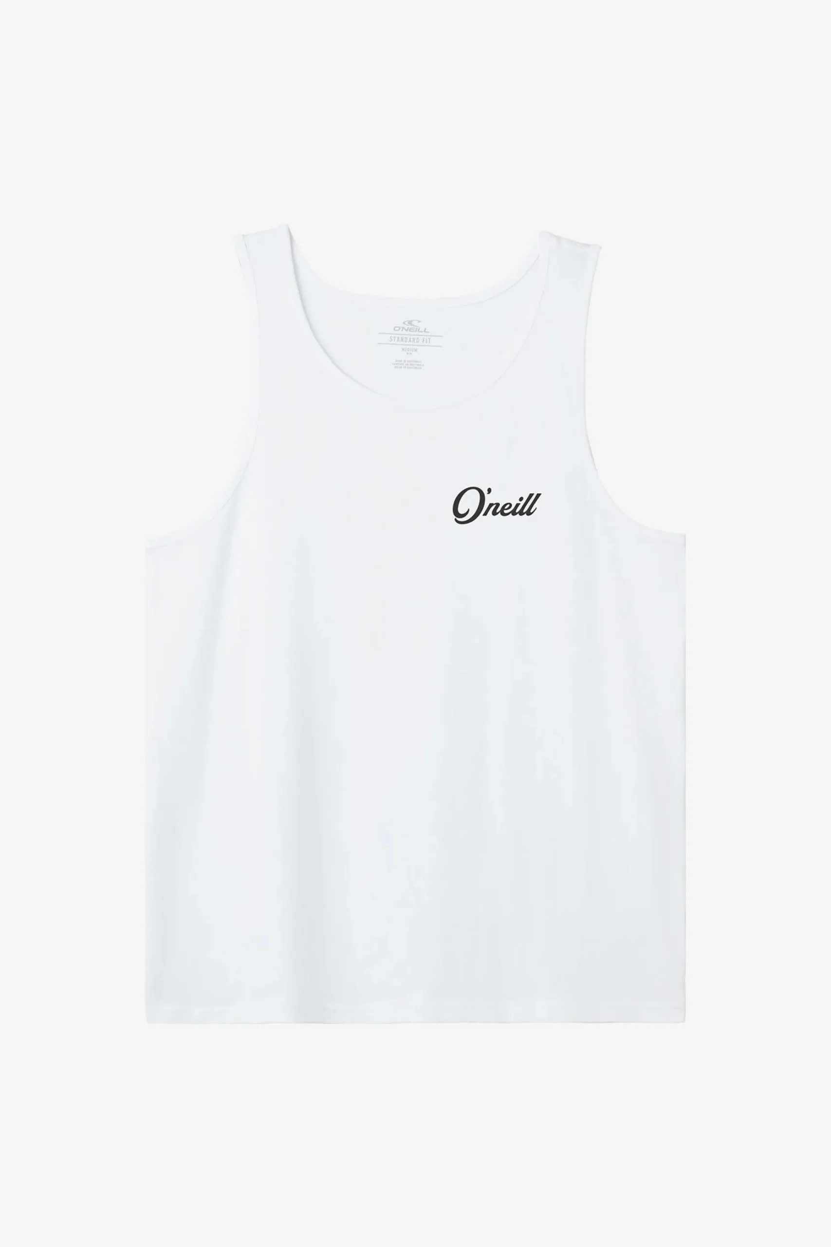 COMBO TANK
