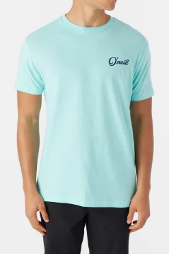 COMBO TEE