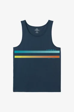 COMP STRIPE TANK