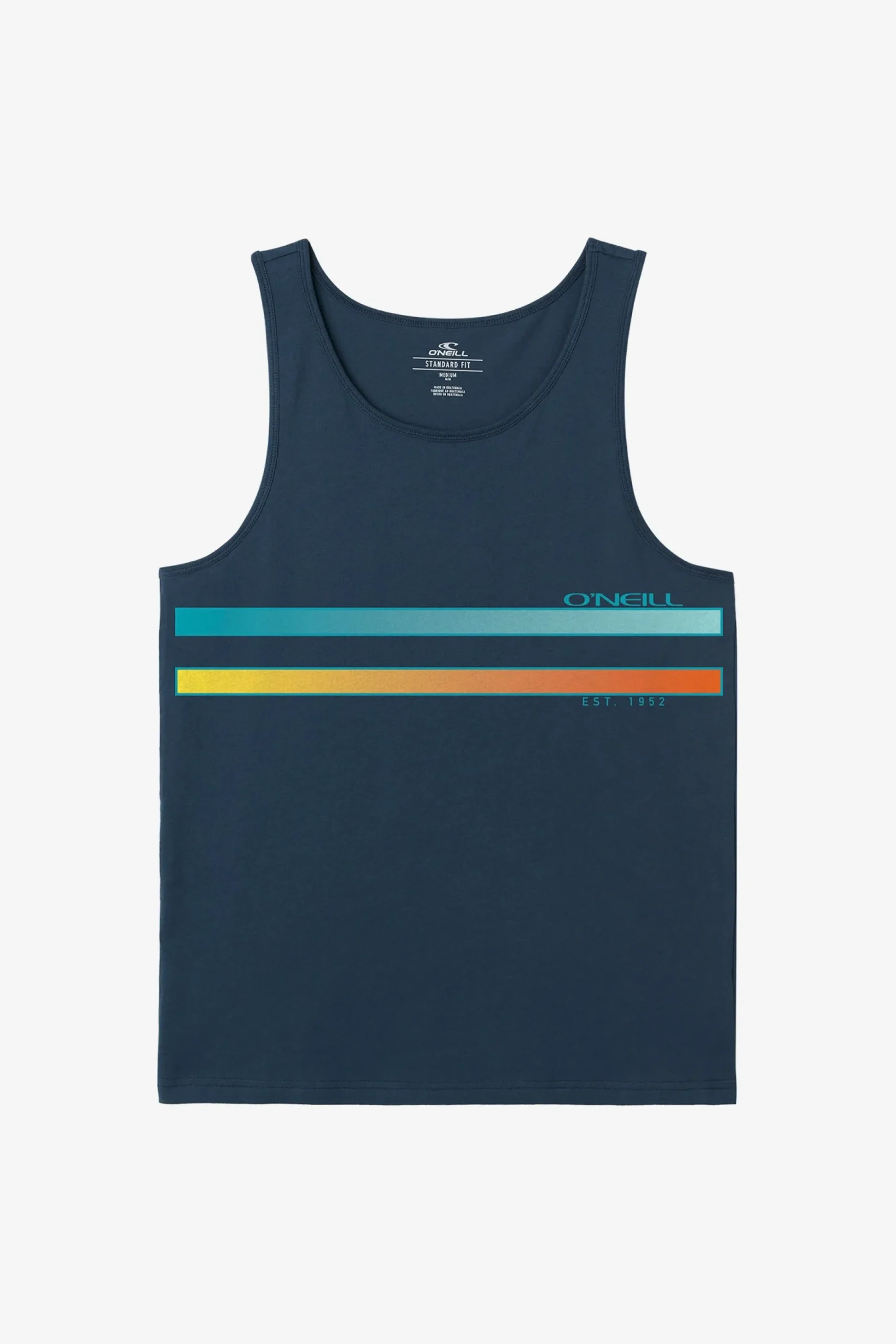 COMP STRIPE TANK