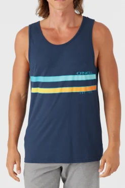 COMP STRIPE TANK