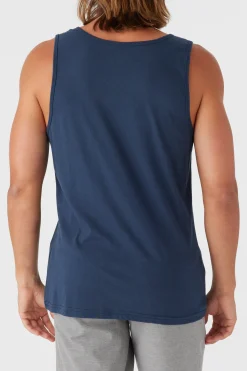 COMP STRIPE TANK