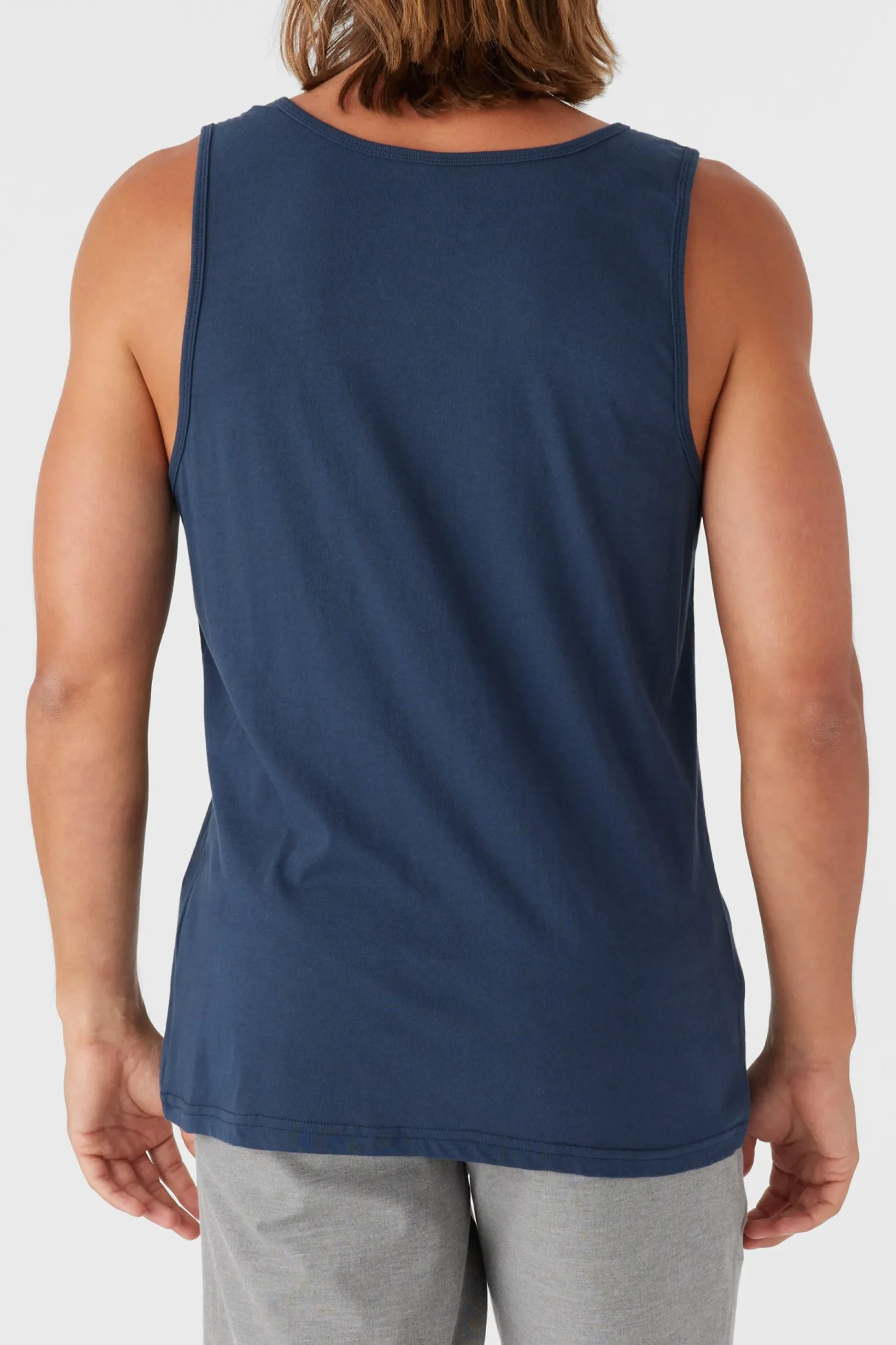 COMP STRIPE TANK