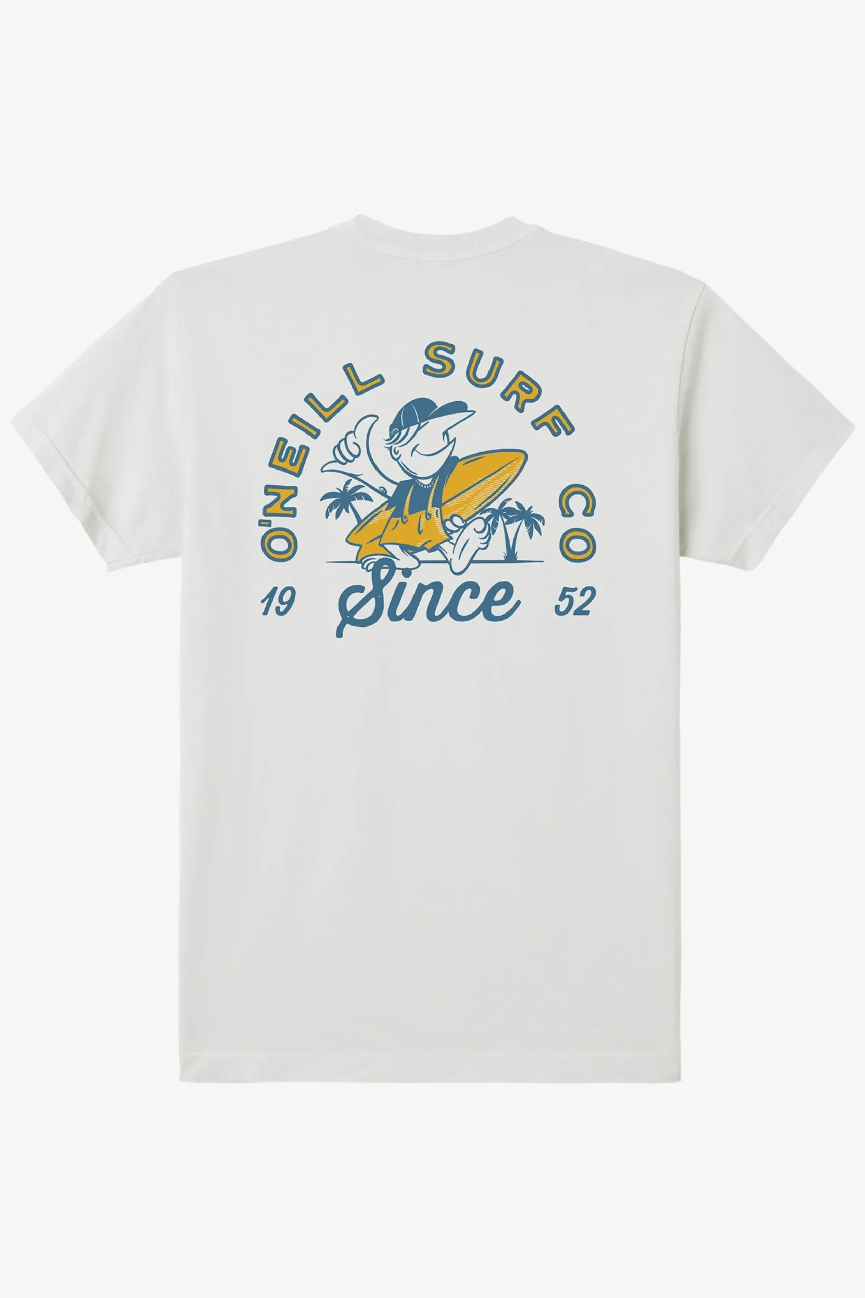 COOPER TEE