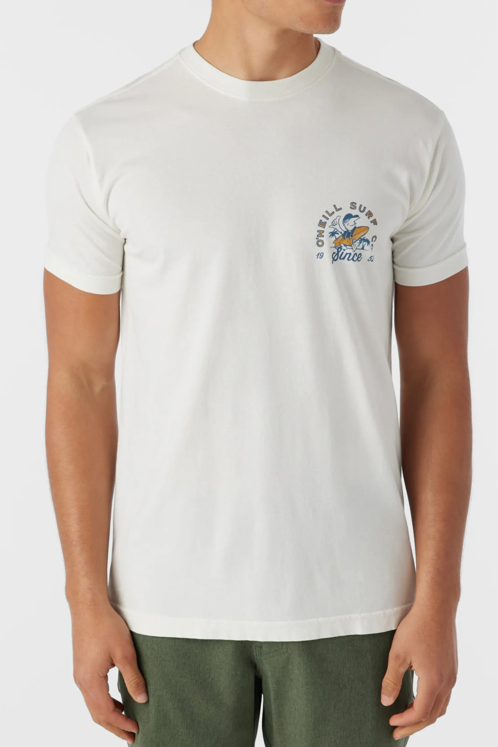 COOPER TEE